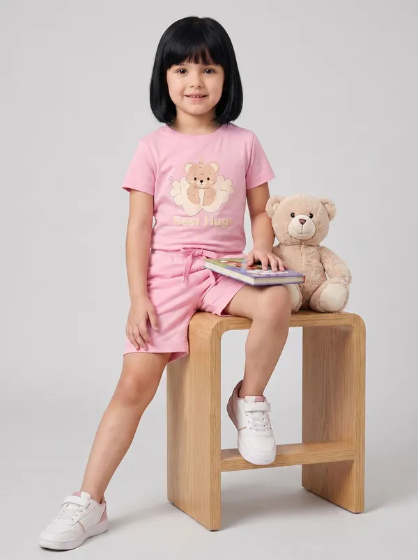 Kids_Girls_Clothing_Set_Pink_Cs0018