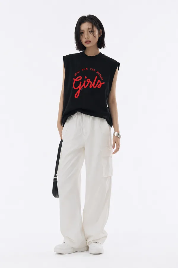 Girls_Rule_Tank_Tees_Black