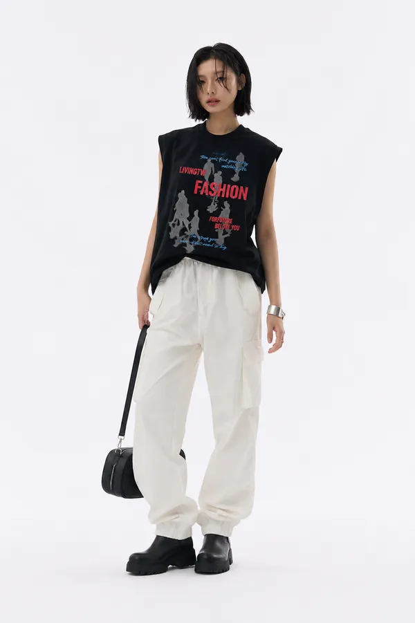 Coolbee_Tropical_Tank_Tees_Black