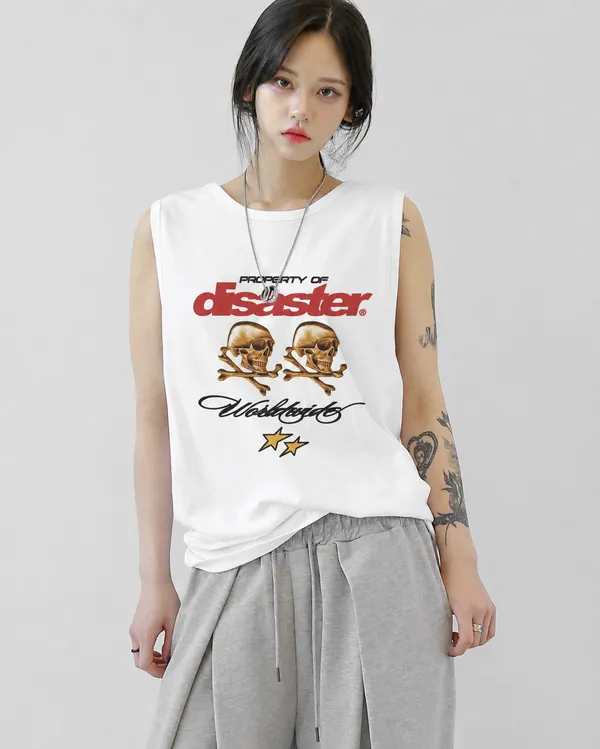 Outlaw_Script_Tank_Tees_White