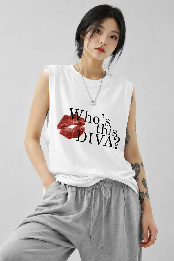 Diva_Energy_Tank_Tees_White