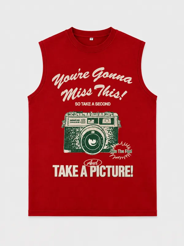 Take_Picture_Tank_Tees_Red