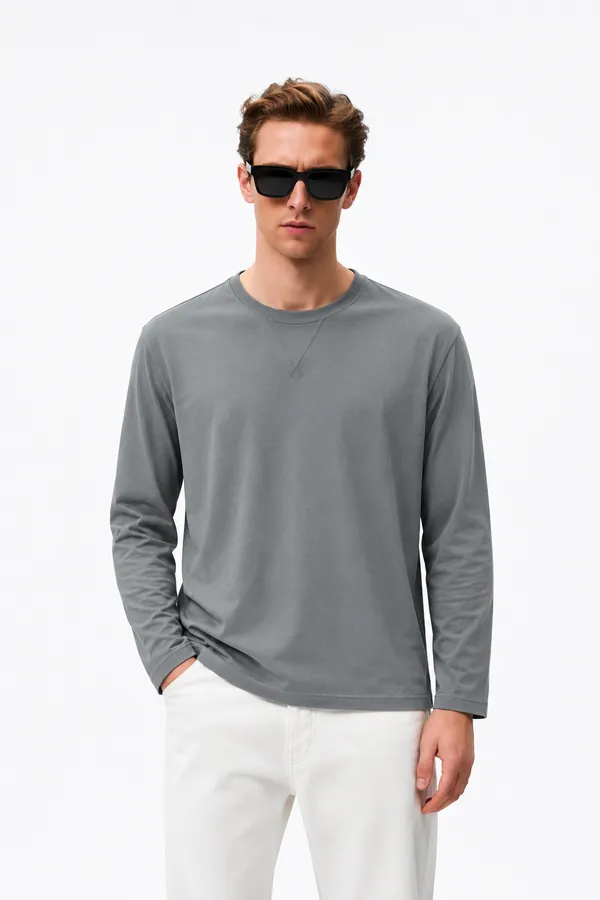 Riviera_Long_Sleeve_Tee_Grey