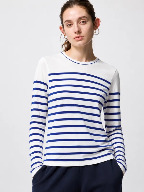 Royal_Blue_Stripe_Full_Sleeve_Tee