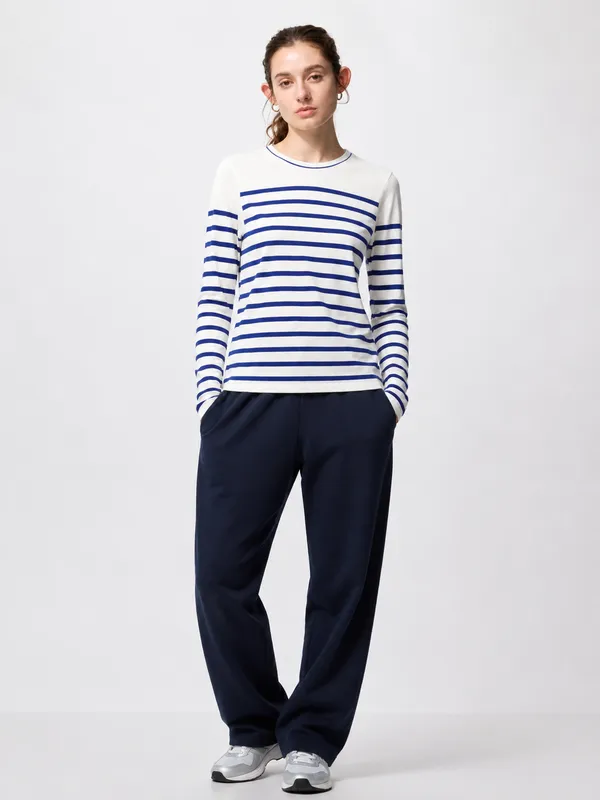 Royal_Blue_Stripe_Full_Sleeve_Tee