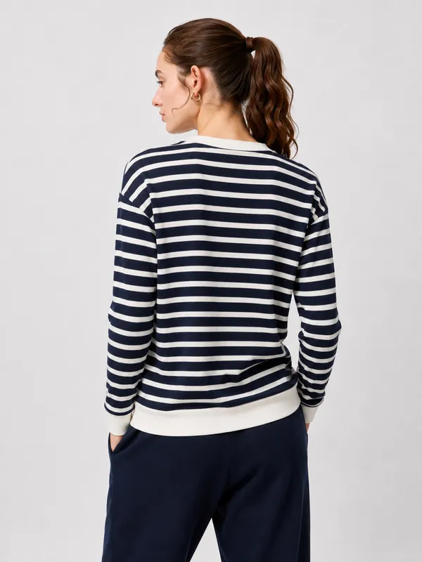 Navy_Stripe_Full_Sleeve_Tee