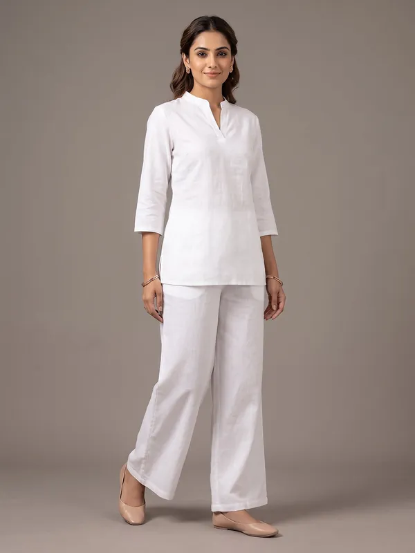 Linen_Blend_Trouser_White