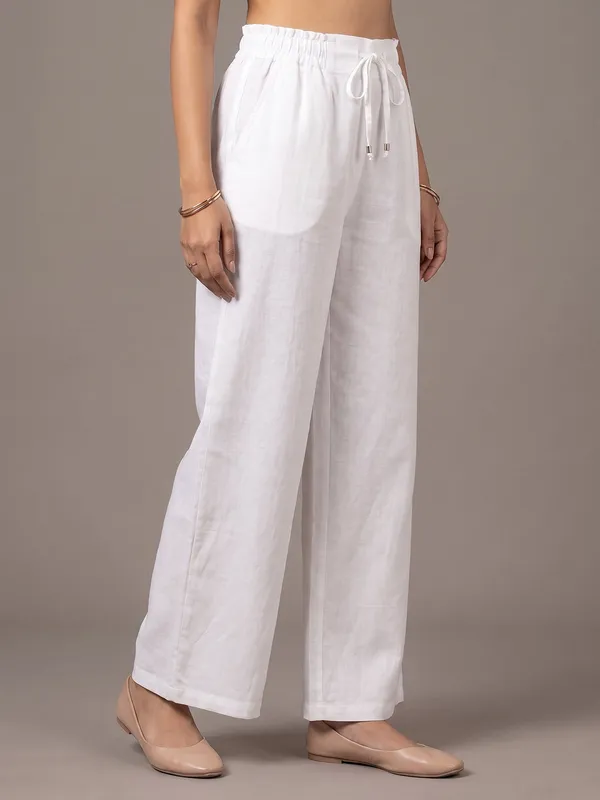 Linen_Blend_Trouser_White