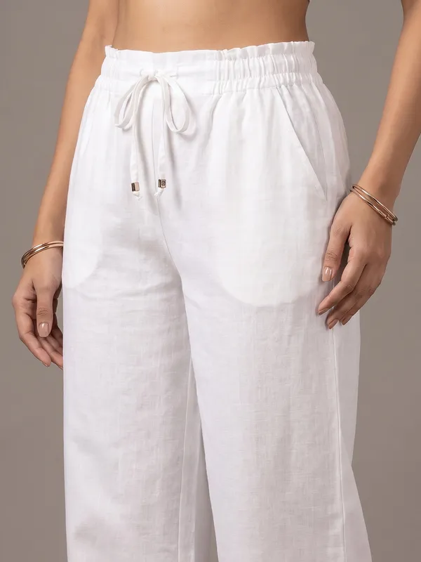 Linen_Blend_Trouser_White