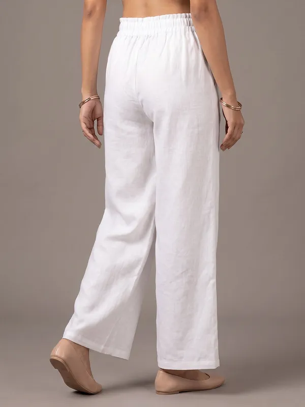 Linen_Blend_Trouser_White