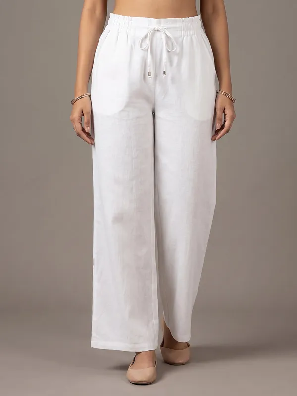 Linen_Blend_Trouser_White