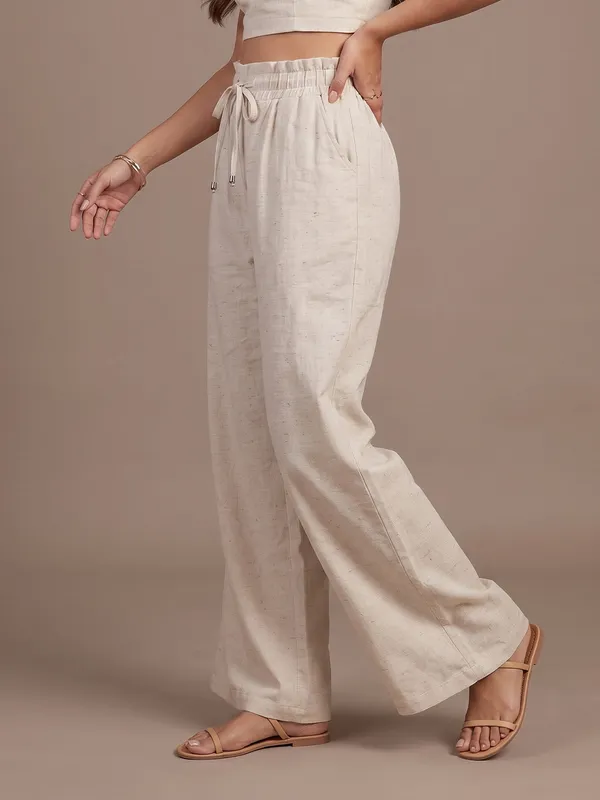 Linen_Blend_Trouser_Beige