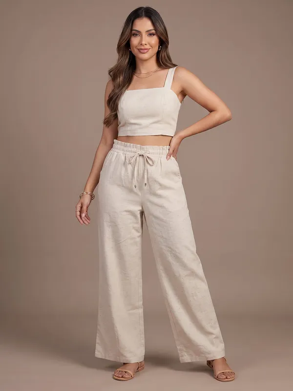 Linen_Blend_Trouser_Beige