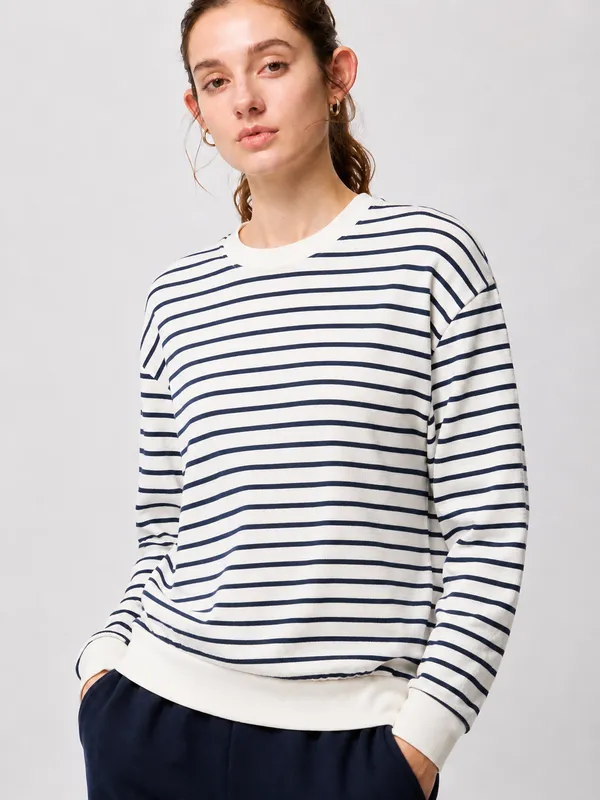 Navy_Stripe_Cotton_Terry_Full_Sleeve_Tee