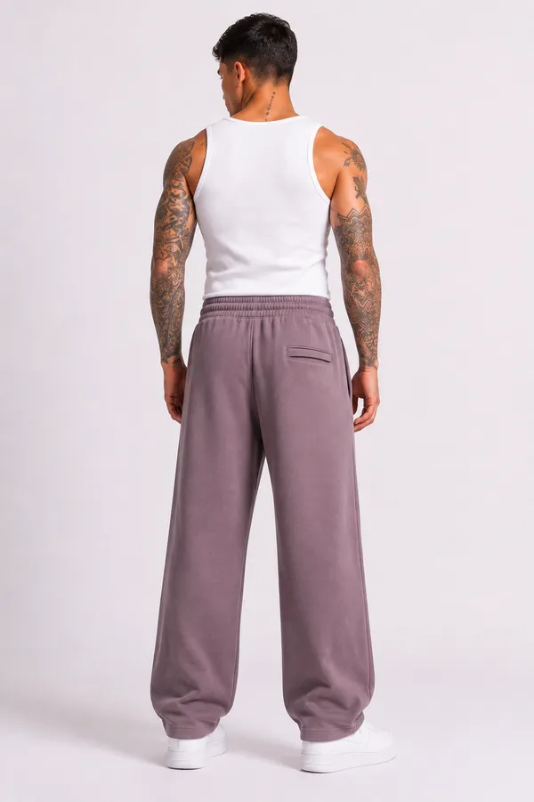Cool_Bee_Joggers_Ash_Mauve