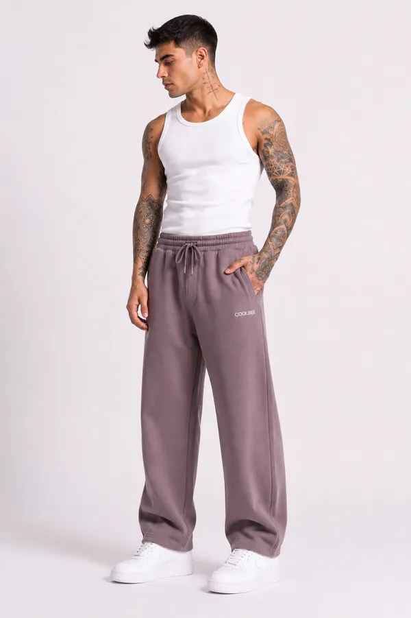 Cool_Bee_Joggers_Ash_Mauve