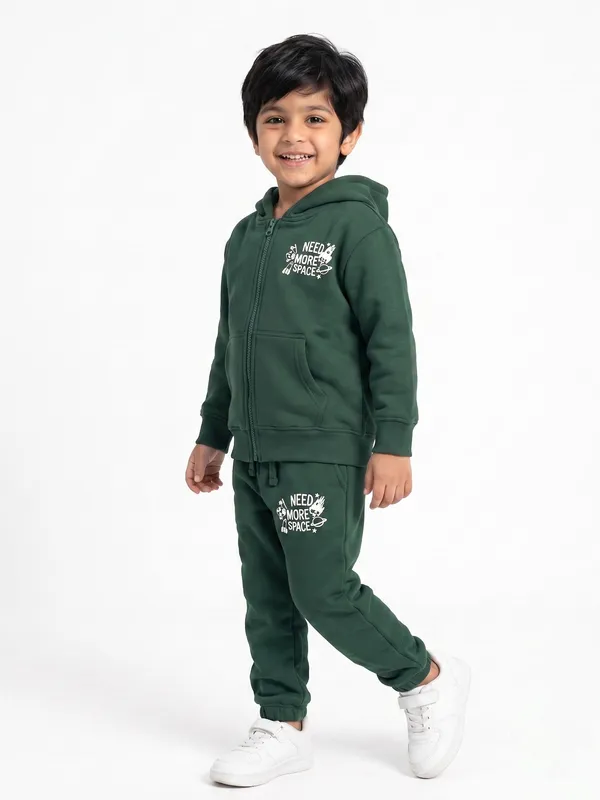 Kids_Boys_Clothing_Set_Green