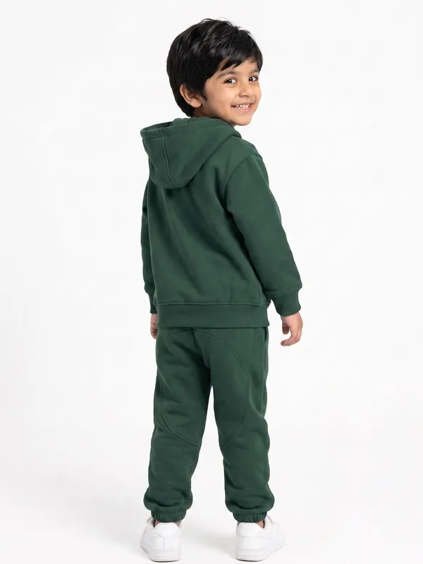 Kids_Boys_Clothing_Set_Green