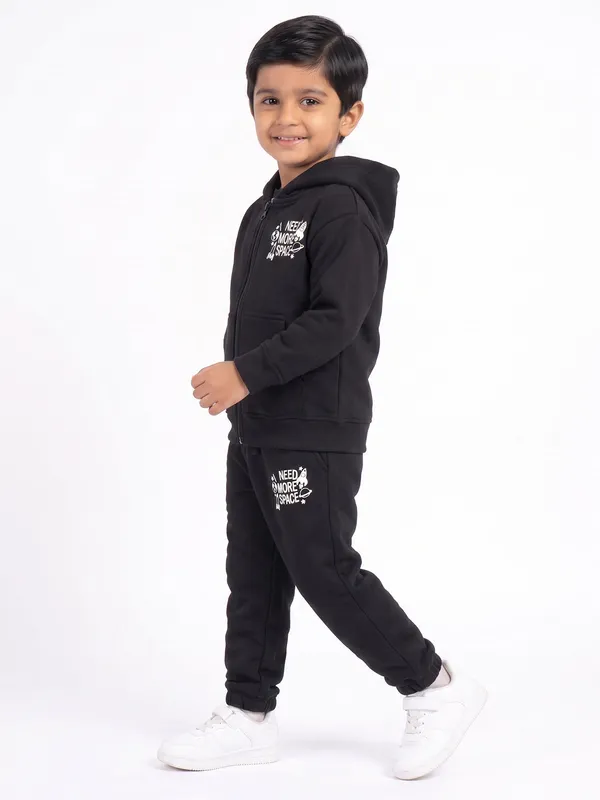 Kids_Boys_Clothing_Set_Black