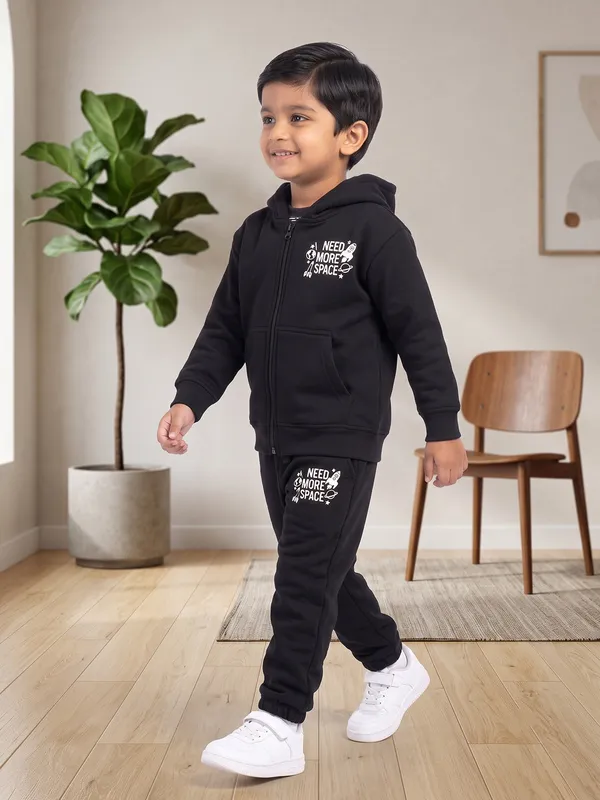 Kids_Boys_Clothing_Set_Black