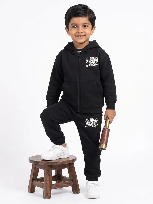 Kids_Boys_Clothing_Set_Black