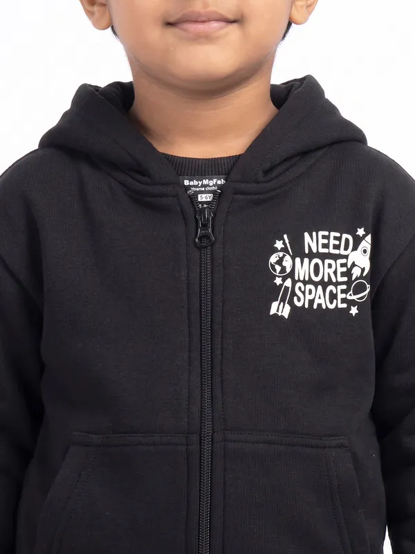 Kids_Boys_Clothing_Set_Black