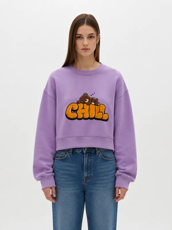 Chill_Sweatshirt_Blue