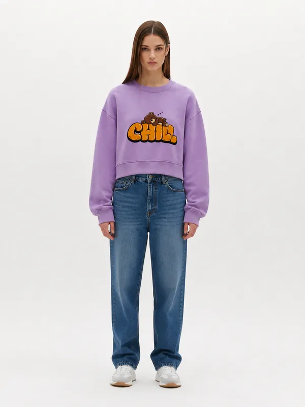 Chill_Sweatshirt_Blue