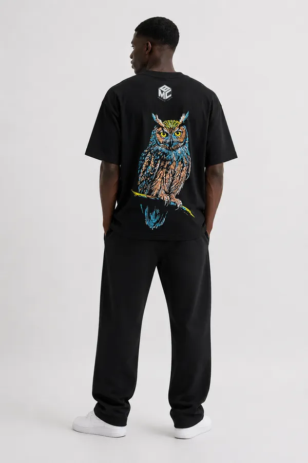 Neon_Owl_Graphic_Tee_Black