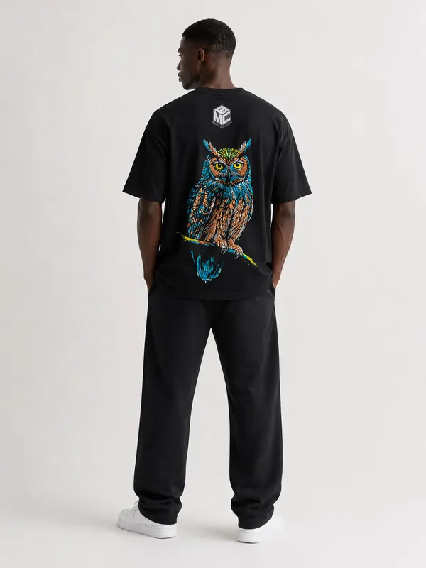 Neon_Owl_Graphic_Tee_Black