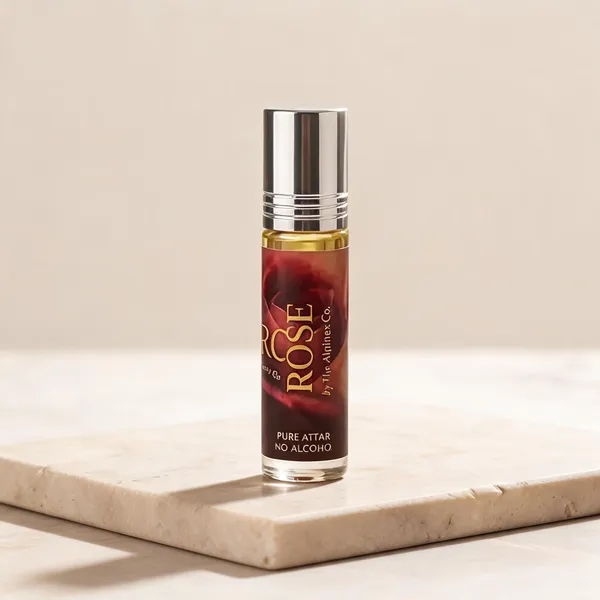 The_Alpinex_Co._Rose_Attar