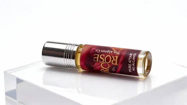 The_Alpinex_Co._Rose_Attar