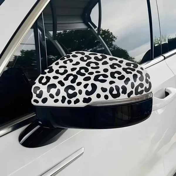 3Pcs_Car_Mirror_Sticker_For_Side_Glass_Leopard_Print_Decal_For_Car_Side_Mirrors_Waterproof_Vinyl_Stickers_White_Pack_Of_3