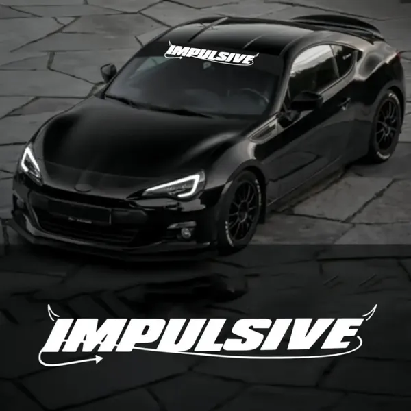 Car_Windshield_Impulsive_Banner_Vinyl_Sticker_Decal_Perfect_For_Glass_Surfaces_Exterior_Decor_Accessories_Jdm_Car_Decal_Waterproof_Dust_Proof_Non_Reflective_White_Medium