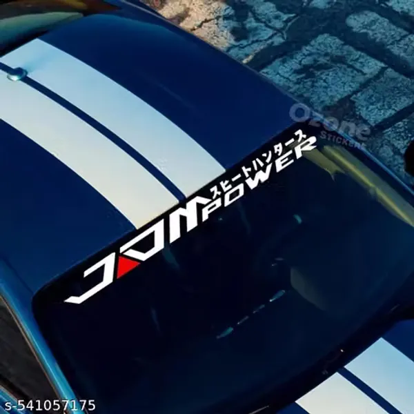 Ozone_Stickers_Holographic_Vinyl_Jdm_Windshield_Car_Decal