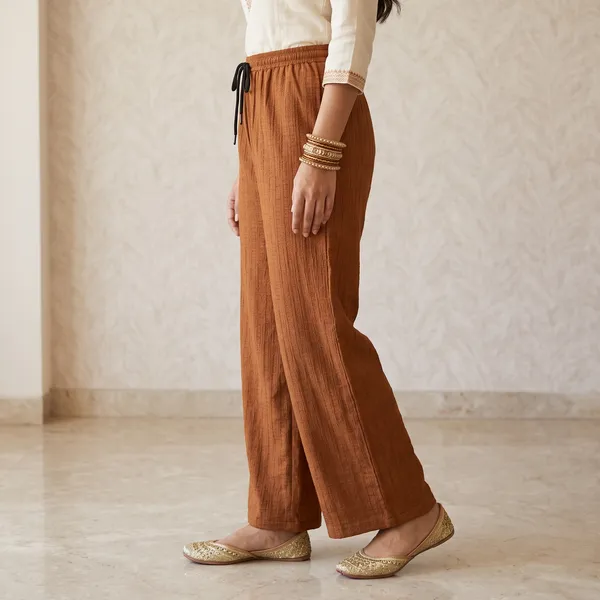 Pink_Popcorn_Wide_Leg_Palazzo_Pants_For_Women