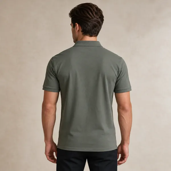 Pista_Green_Polyester_Blend_Regular_Fit_Polo_T-Shirt_For_Men