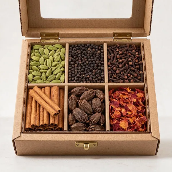 Aromika_Royal_Whole_Spices_Gift_Box