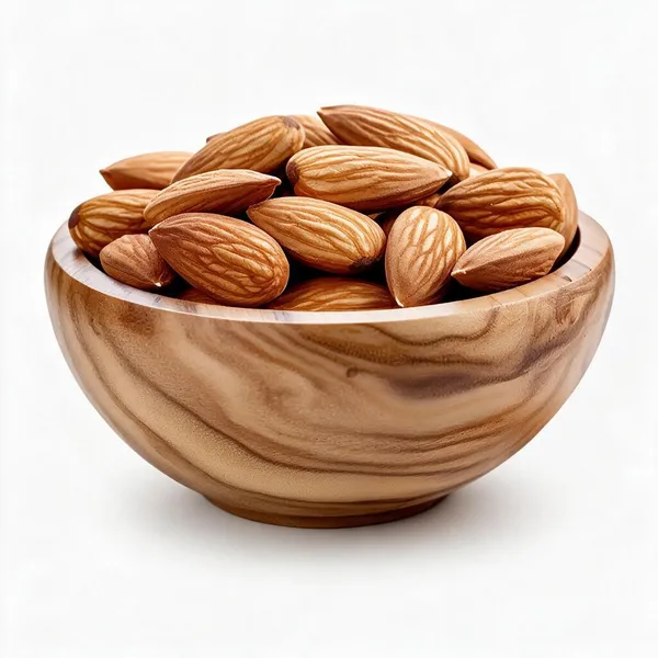 Aromika_California_Almonds_Medium