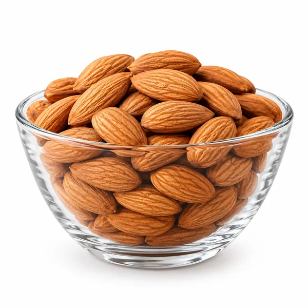 Aromika_California_Almonds_Medium