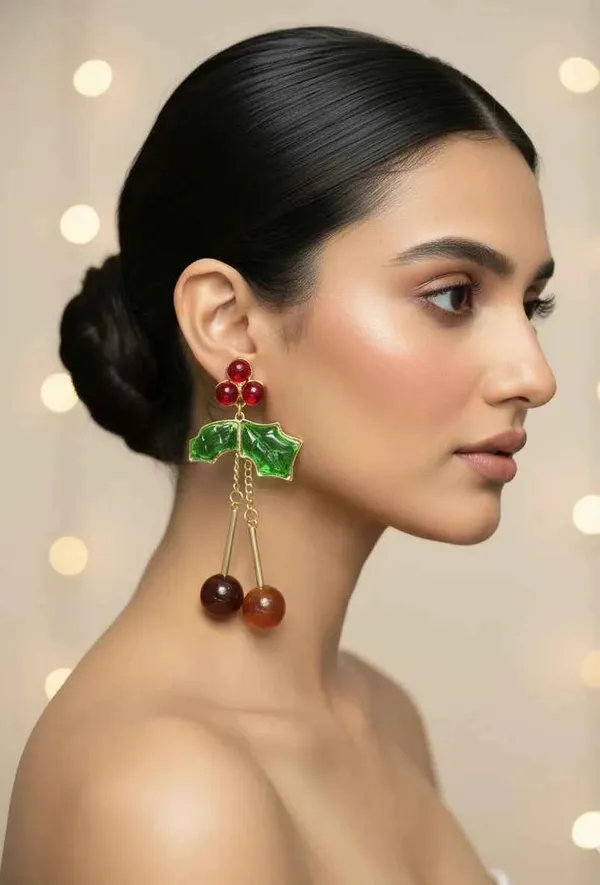 Cherry_Dangle_Earrings_Playful_Gold_Plated_Statement_Piece