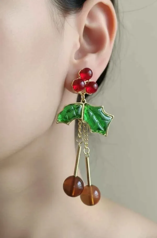 Cherry_Dangle_Earrings_Playful_Gold_Plated_Statement_Piece