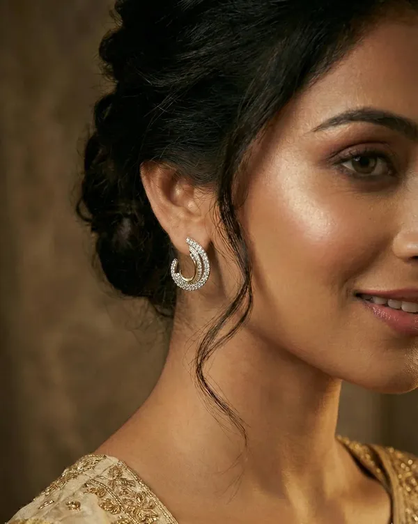 Golden_Arc_Statement_Earrings_Where_Movement_Meets_Modern_Luxury