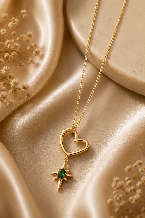 Celestial_Heart_Pendant_Necklace_Gold