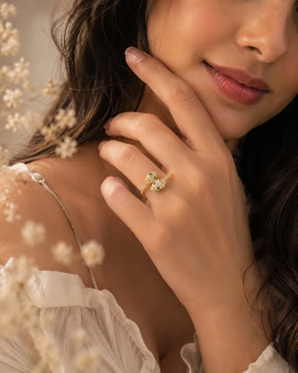 Emerald_Serpent_Ring_Gold
