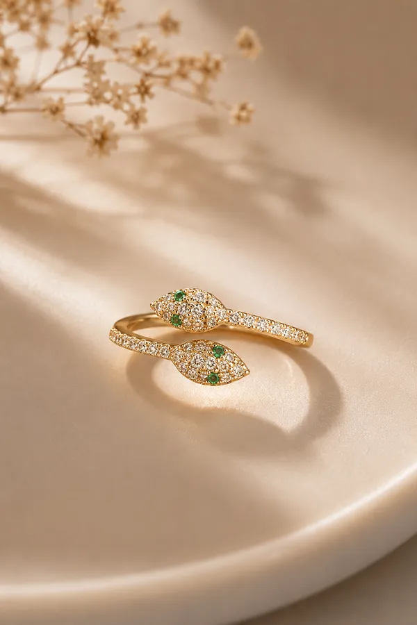 Emerald_Serpent_Ring_Gold