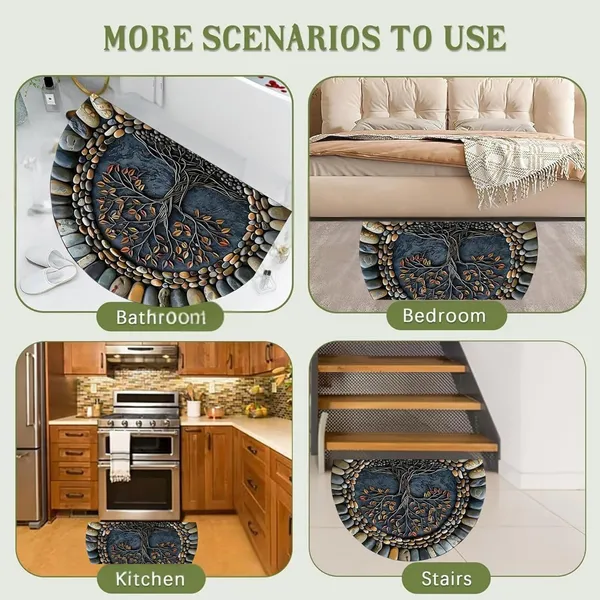 Half_Moon_Tree_Floor_Mat_for_Entryway,_Non_Slip_and_Easy-Clean_Floor_Rug,_Rustic_Indoor_Outdoor_Doormat,_Decorative_Welcome_Mat_for_Living_Room,_Bedroom,_Kitchen,_Patio_Home
