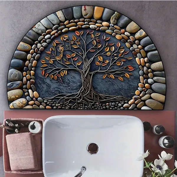 Half_Moon_Tree_Floor_Mat_for_Entryway,_Non_Slip_and_Easy-Clean_Floor_Rug,_Rustic_Indoor_Outdoor_Doormat,_Decorative_Welcome_Mat_for_Living_Room,_Bedroom,_Kitchen,_Patio_Home