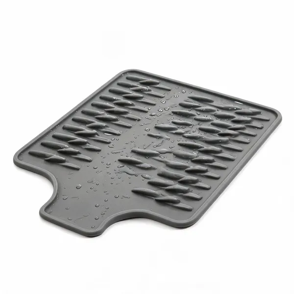 Silicone_Ribbed_Channel_Dish_Drying_Mat