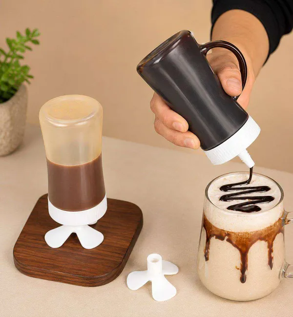 Plastic_Kitchen_Squeeze_Sauce_Dispenser_Bottle_-_Pack_of_2